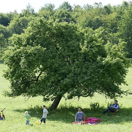 Losch Fur Freunde Hornbach Esterno foto