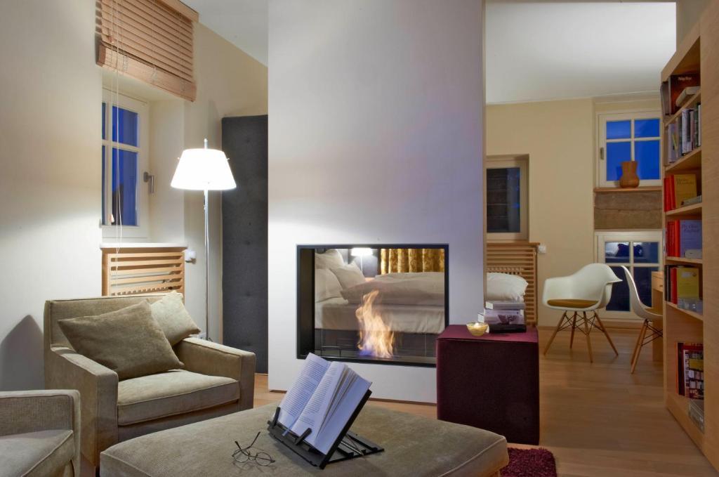 Hotel Loesch Fuer Freunde Hornbach Esterno foto