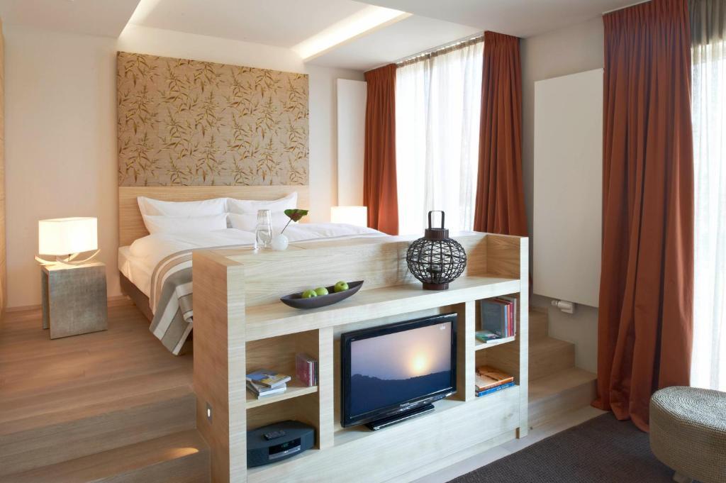 Hotel Loesch Fuer Freunde Hornbach Esterno foto
